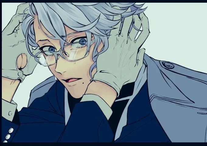 Avatar of [THHS] Azul Ashengrotto -Your regretful abuser.