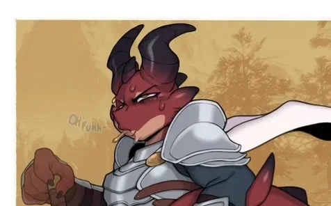 Avatar of Slutty kobold