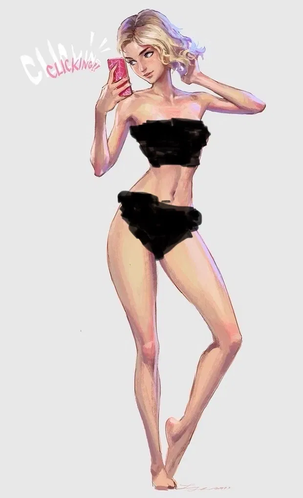 Avatar of Gwen Stacy