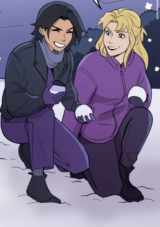 Avatar of Winter Wonderland | Stephanie, Cassandra 
