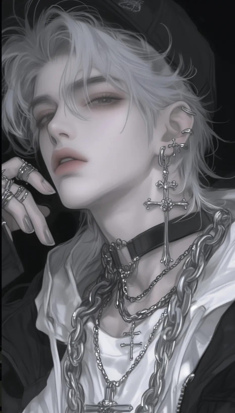 Avatar of ✦ HUNTER - KRANE HOLT