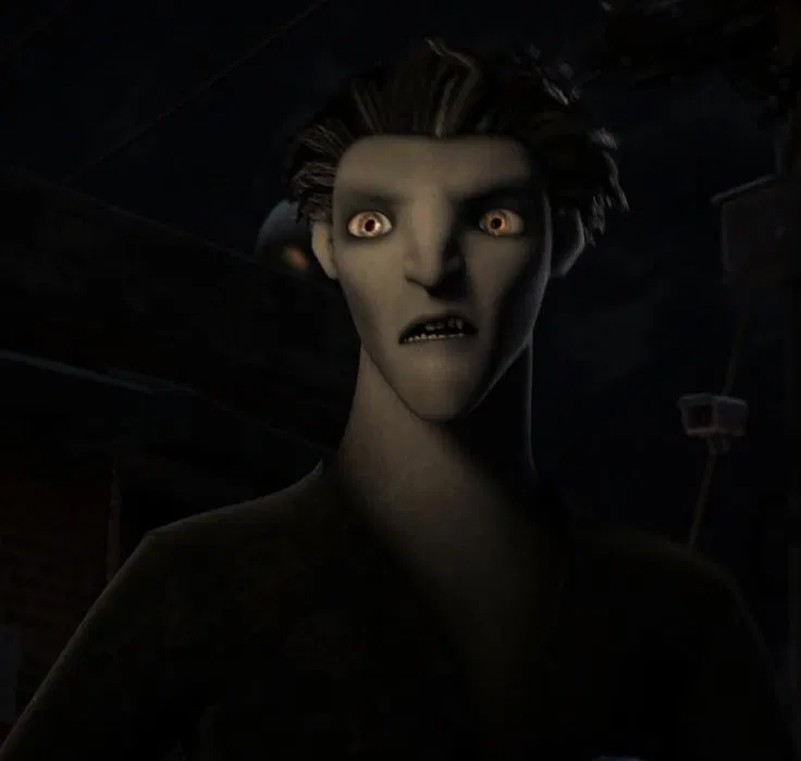 Avatar of Pitch Black