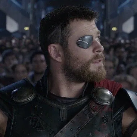 Avatar of Thor Odinson 