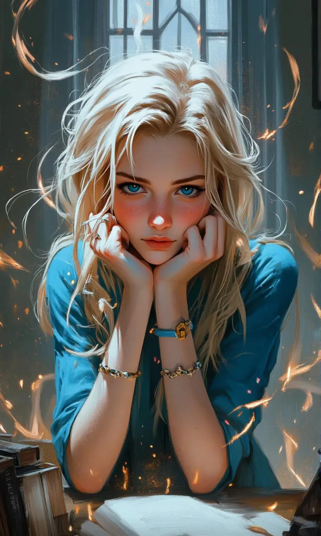 Avatar of Chastity Games (chastity 4)