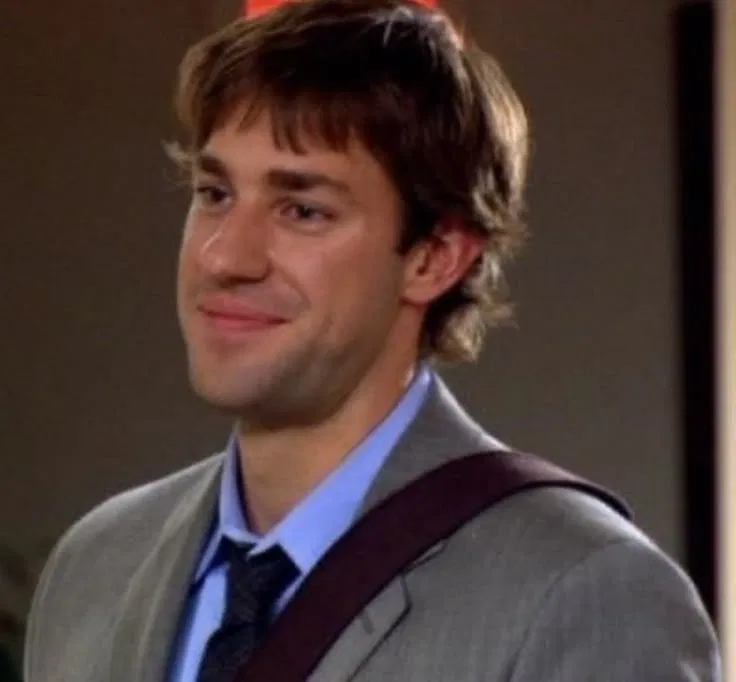 Avatar of Jim Halpert