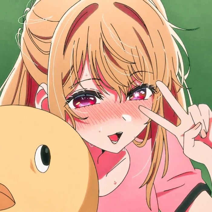 Avatar of Ruby Hoshino