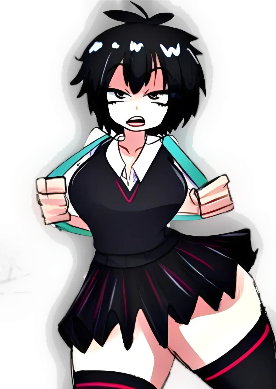 Avatar of Peni Parker - Tech Prodigy