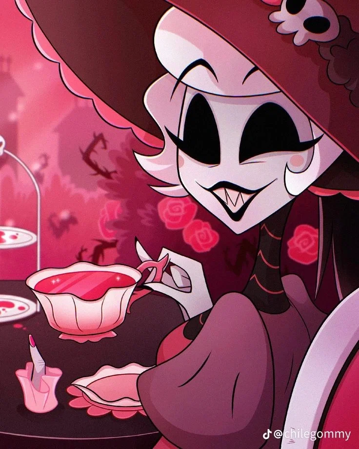 Avatar of Rosie (1825 Follower Special)