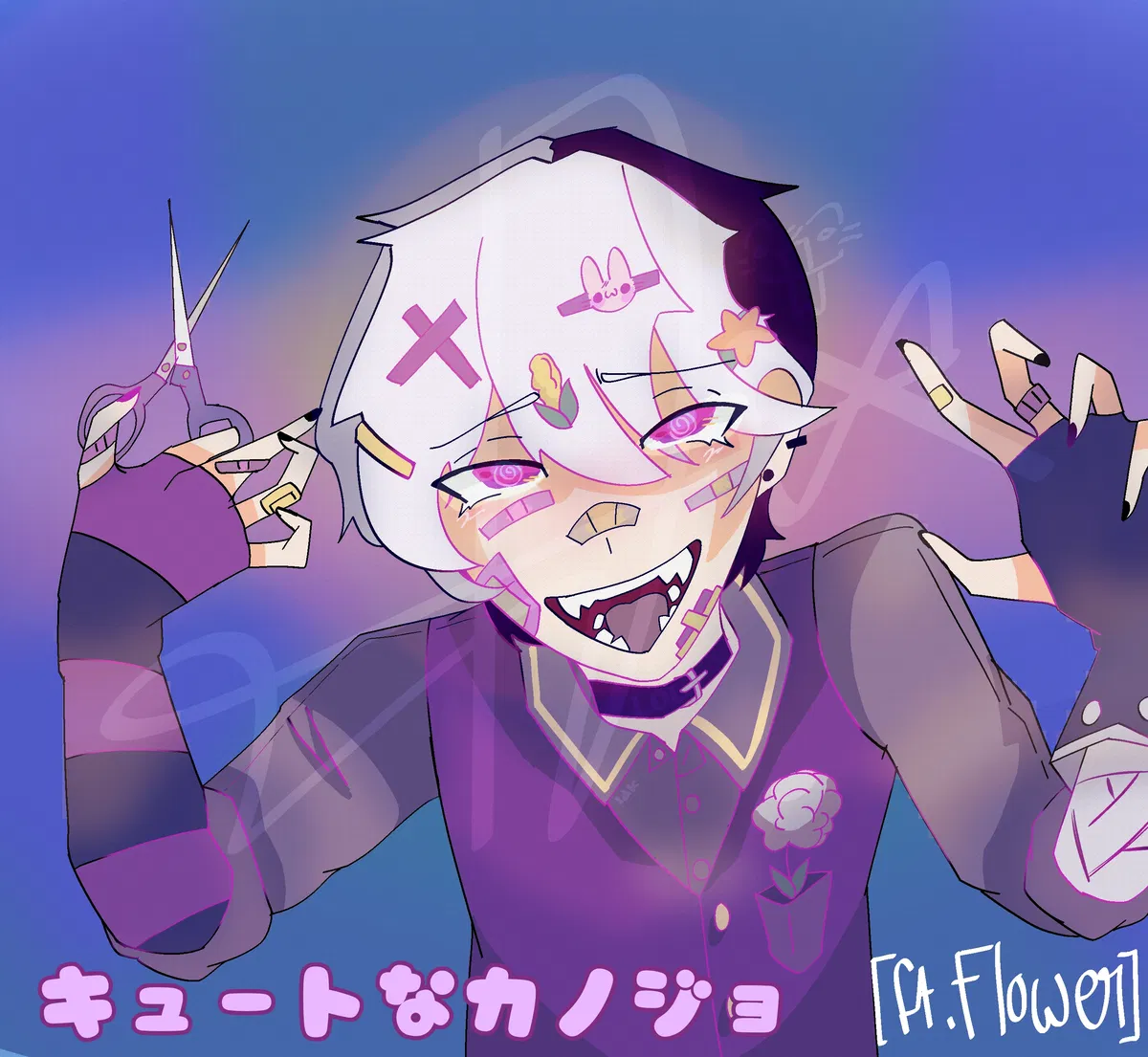 Avatar of Art bot!