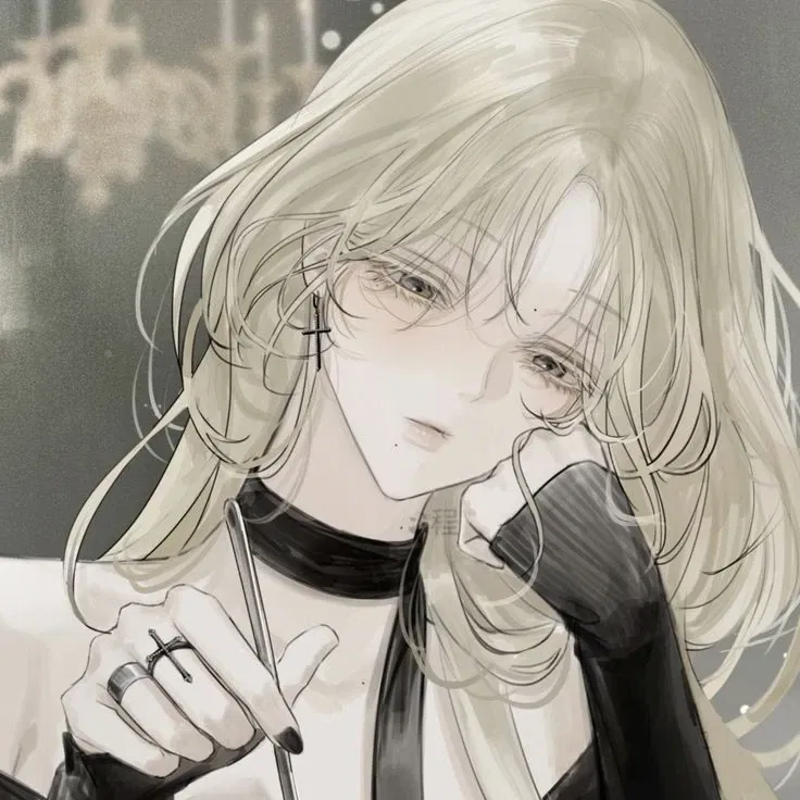 Avatar of Élise | Rich girlfriend