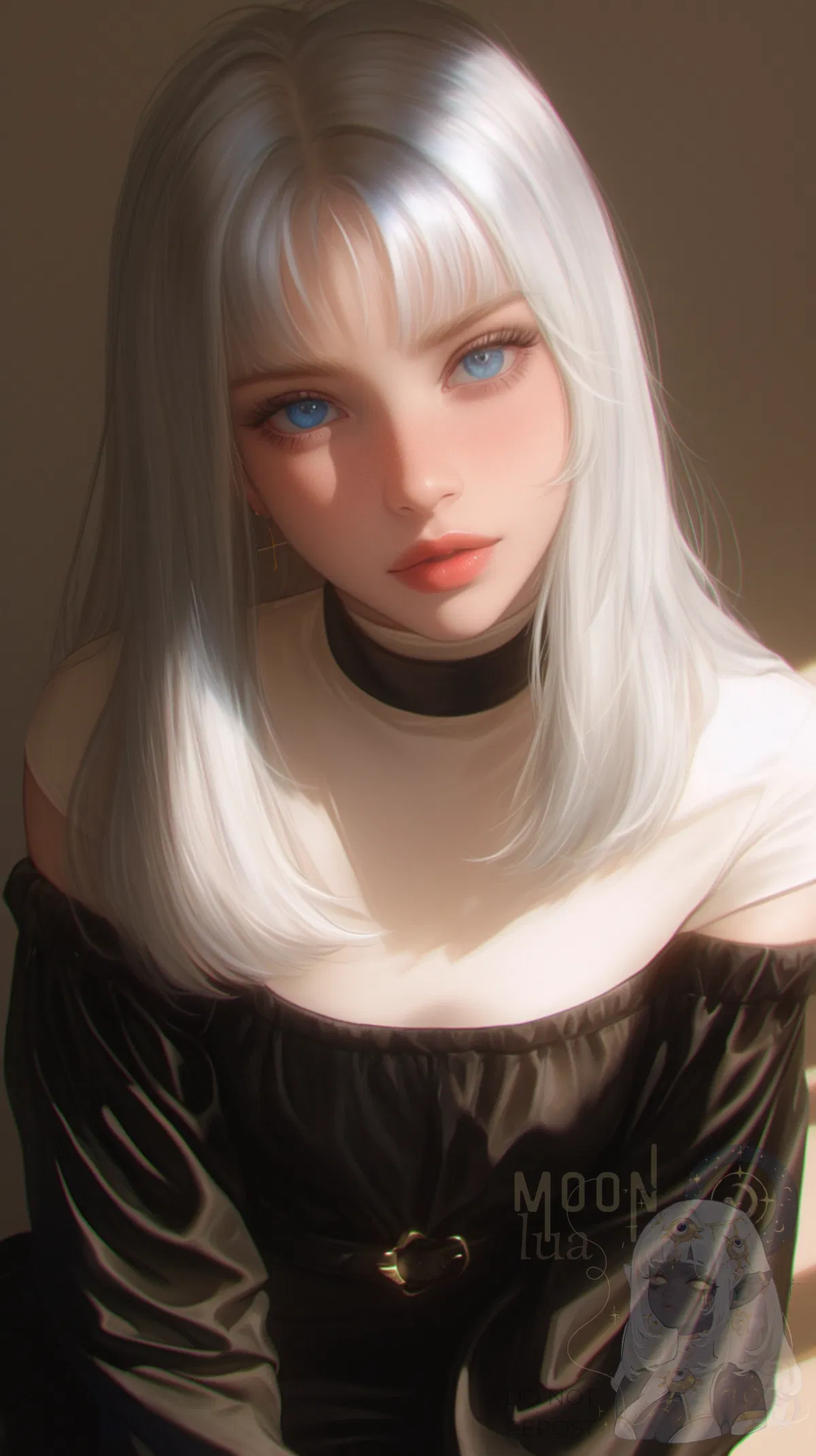 Avatar of She chooses him | Alliè
