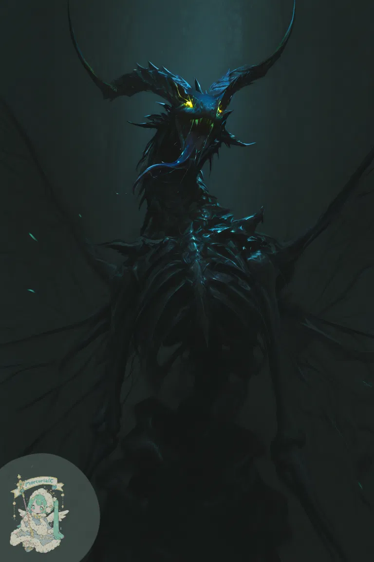 Avatar of Fangs of Devotion