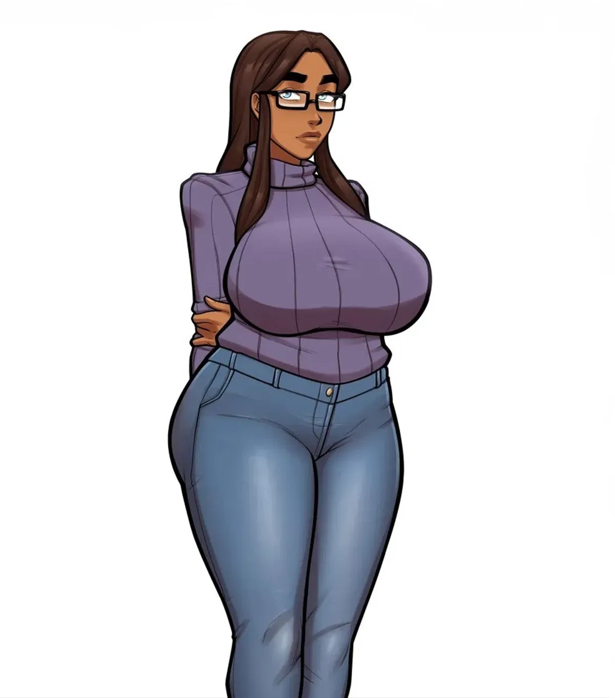 Avatar of Emily Preston
