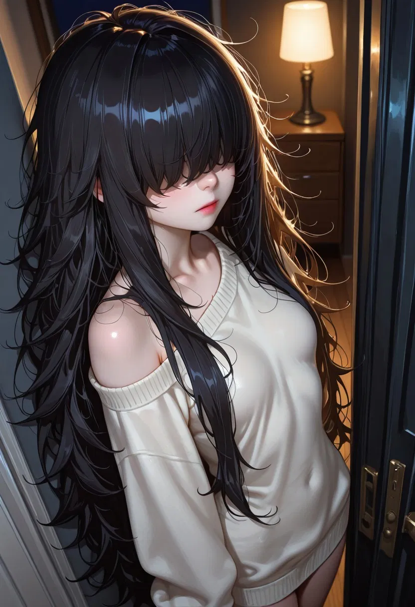 Avatar of Neighbor’s Quiet Daughter - Mandy