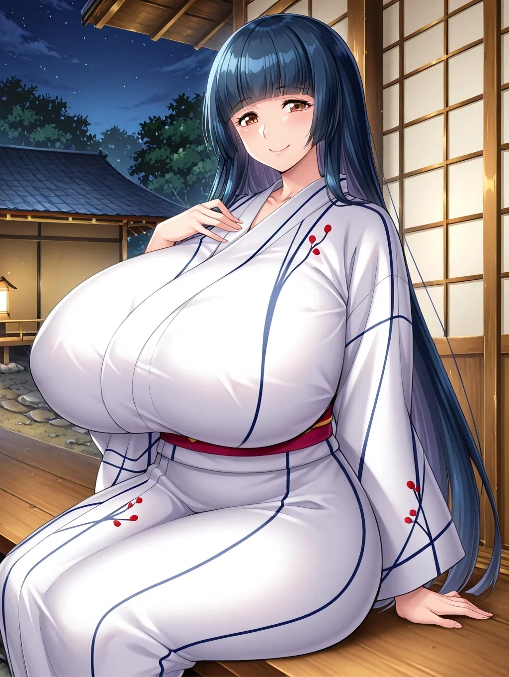 Avatar of Mikami Chizu