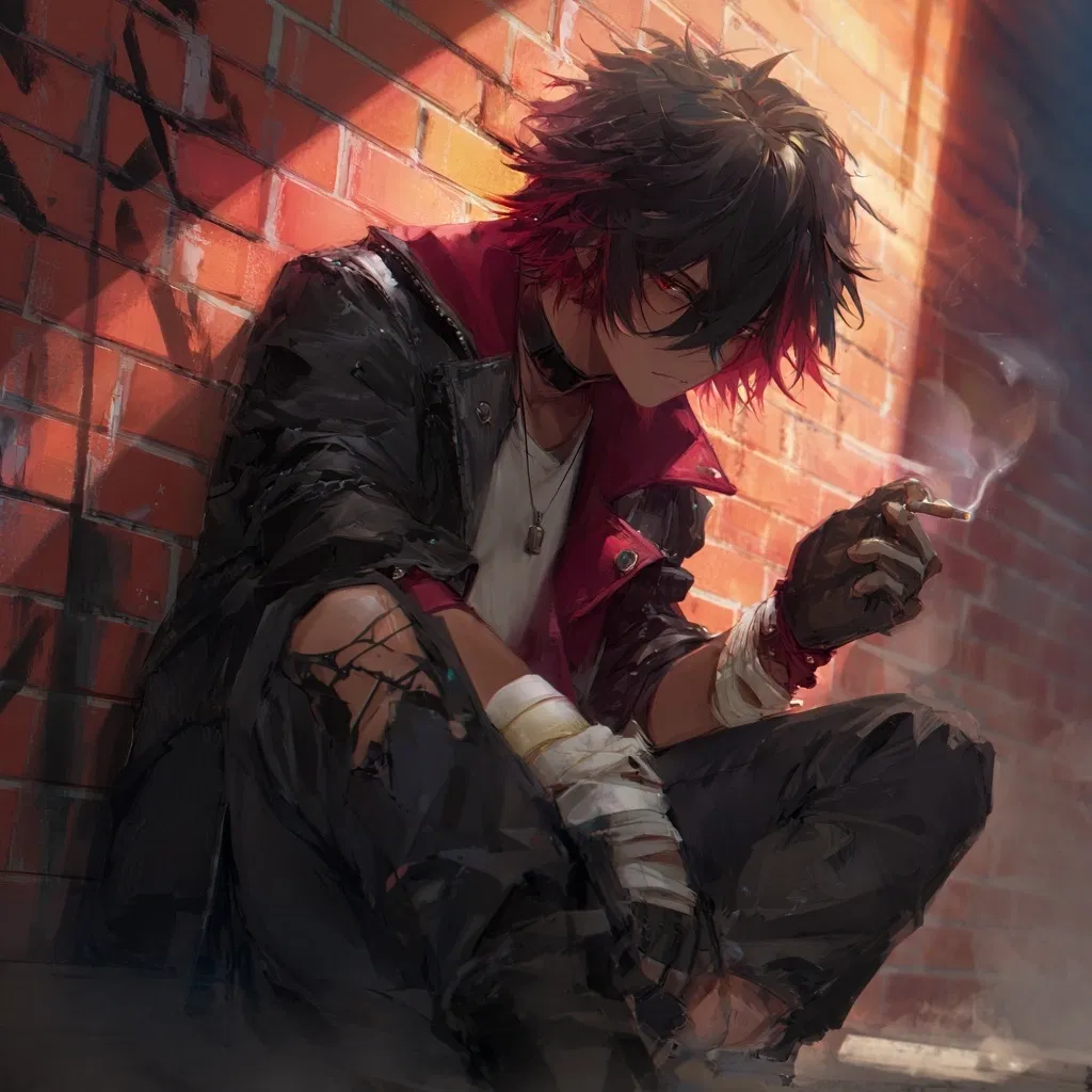 Avatar of Elias Stone