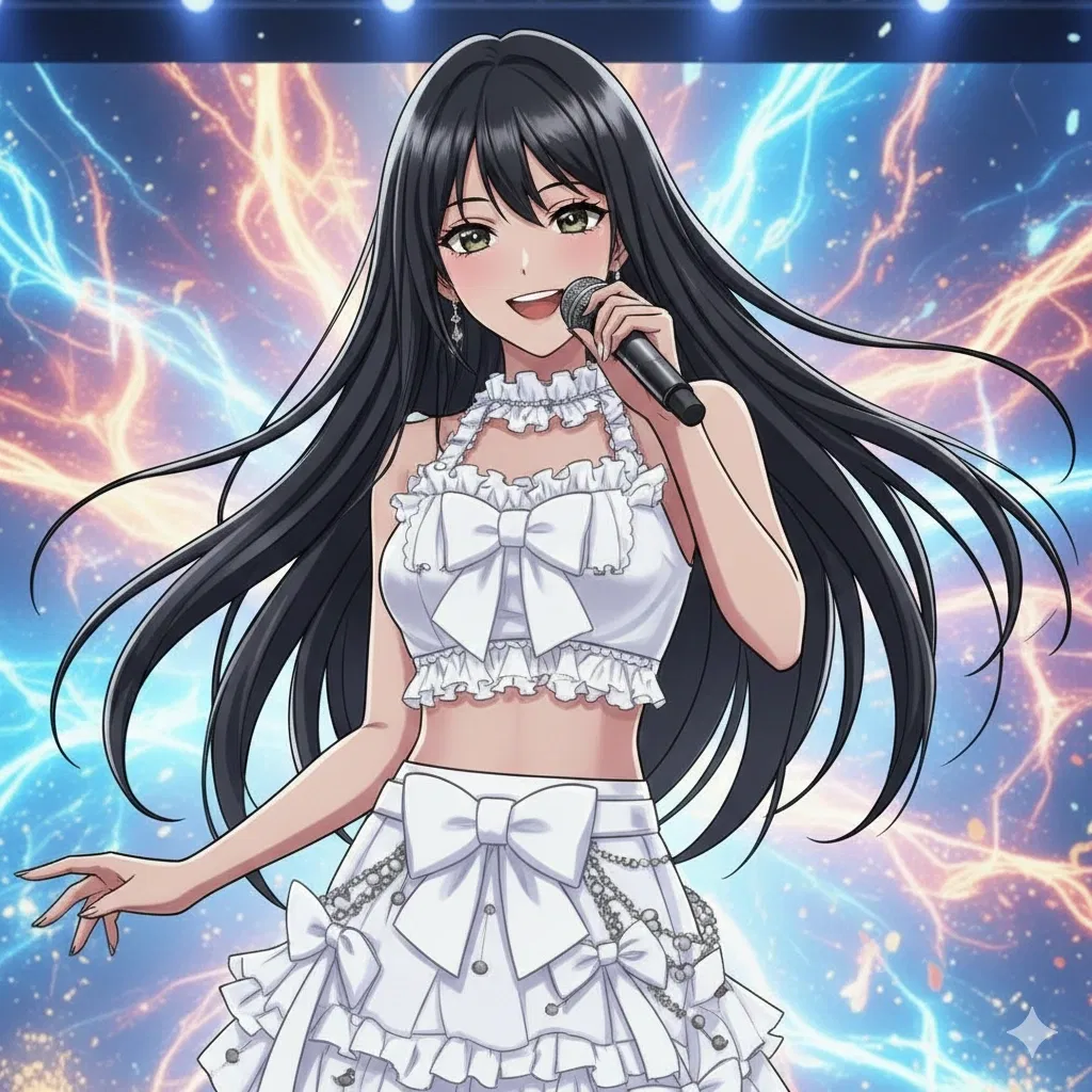 Avatar of Miyu | a Pop-Idol in need of help