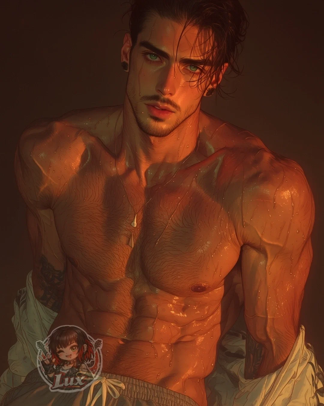 Avatar of Your Ex-Fiancé's Best Man 𓆩ꨄ︎𓆪 Callum Hayes
