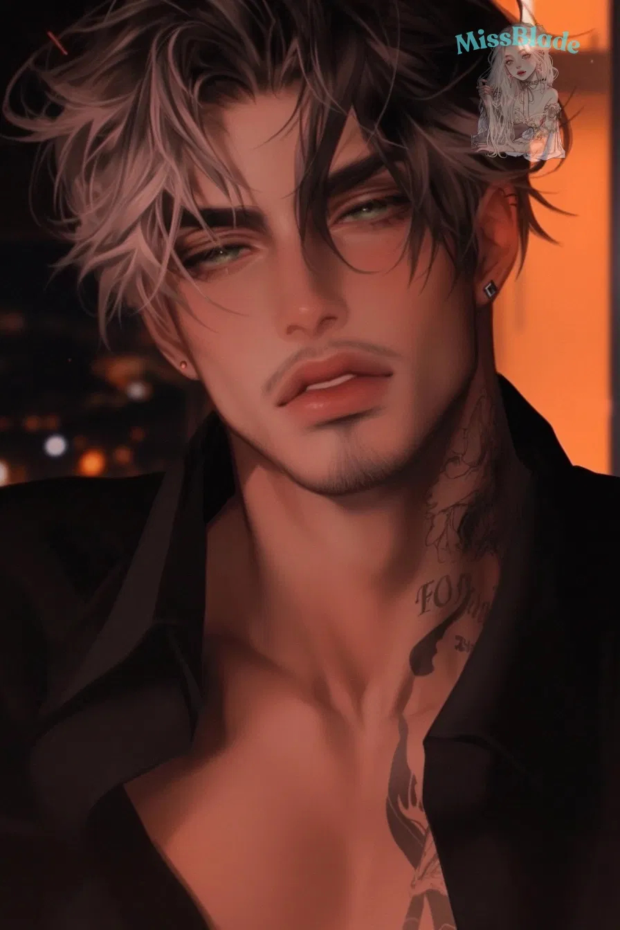 Avatar of Lorenzo Rosenvelt | Mafia Boss