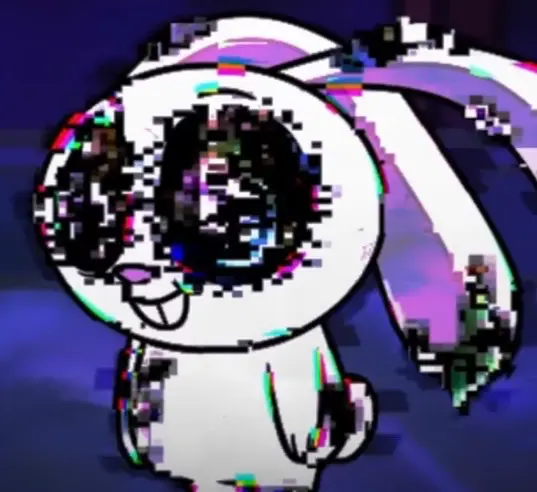 Avatar of LWP - BunBun (Corrupted Char)