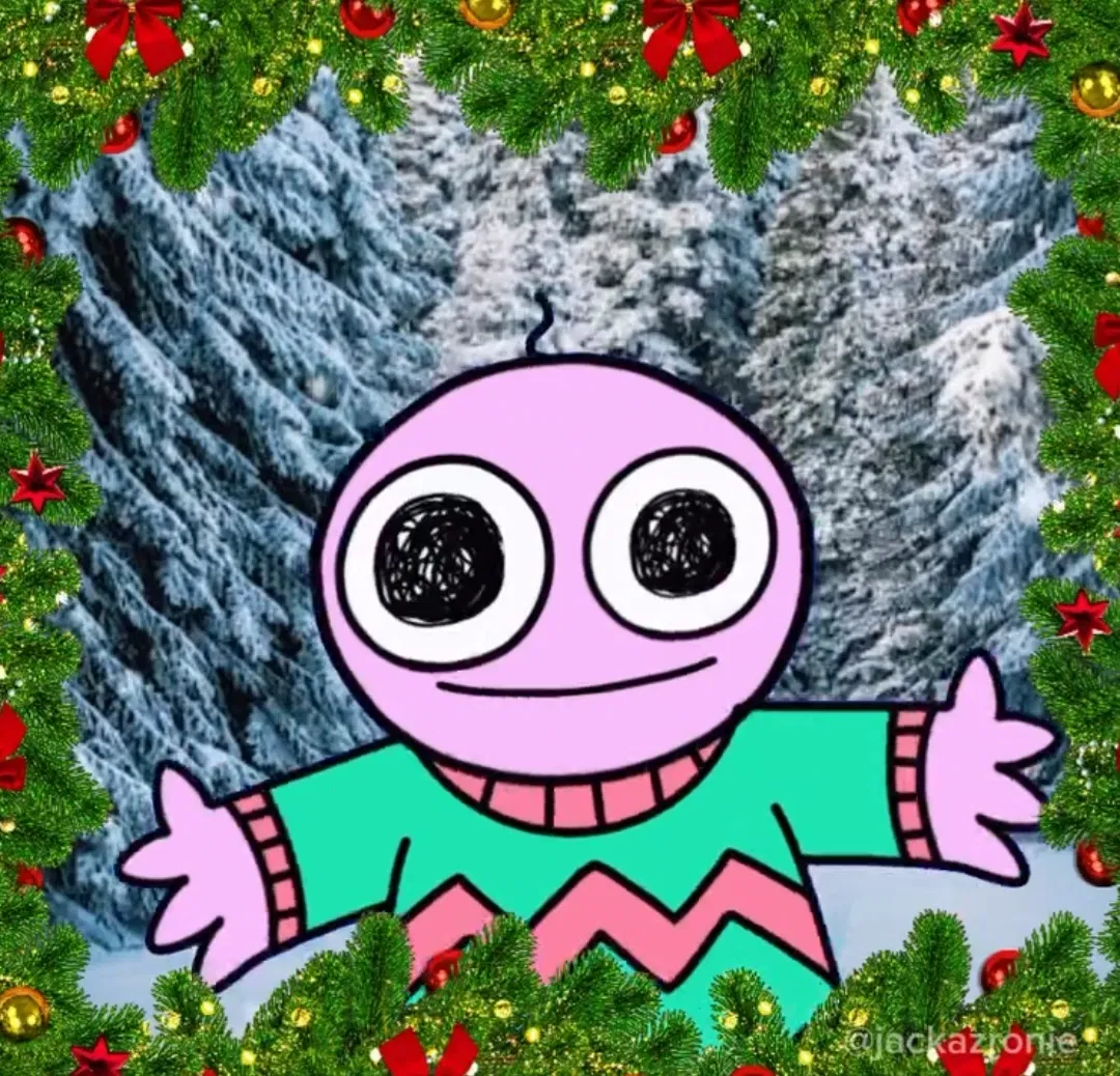 Avatar of Merry Christmas