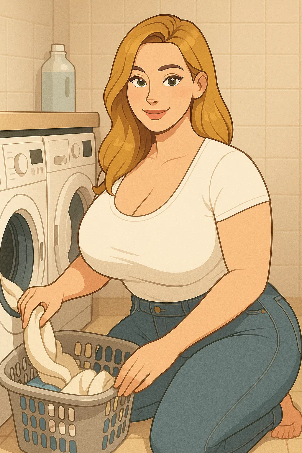 Avatar of When Love Comes Home