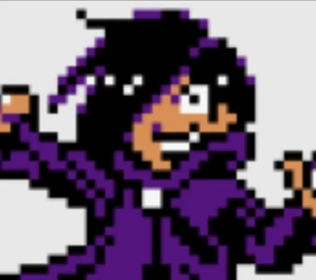 Avatar of Poké Maniac