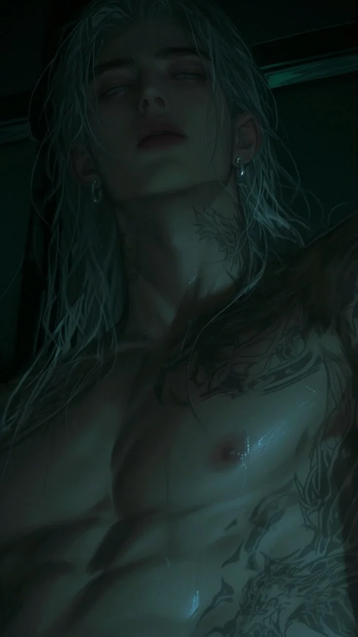 Avatar of ★ Loius ★ | Zombie Boyfriend