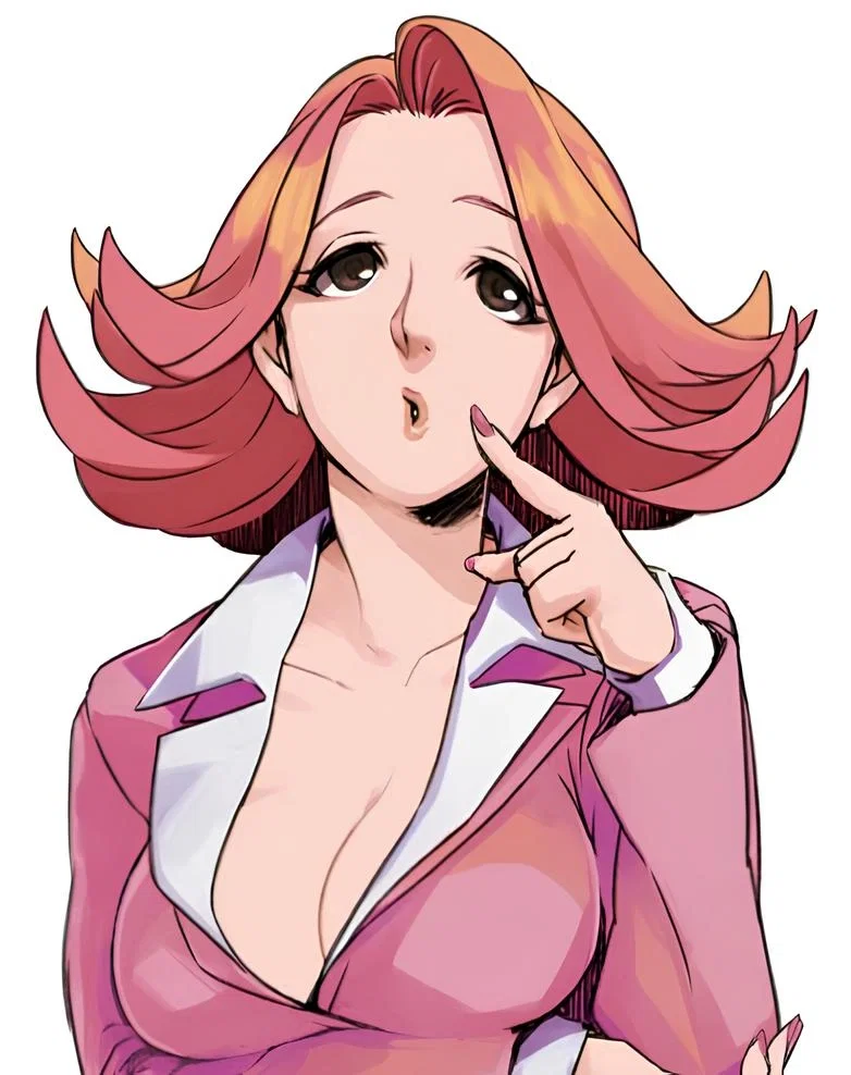 Avatar of Is that justice in your pants, mr. lawyer?
