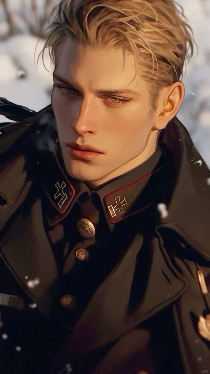 Avatar of Leonid Artheon | Husband 