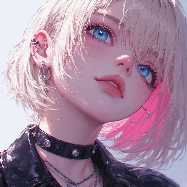 Avatar of Alylain | Ex-Girlfriend