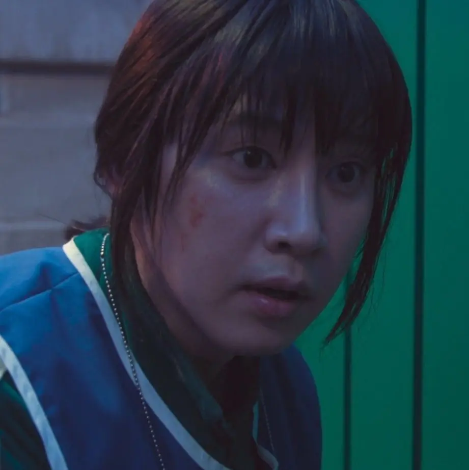 Avatar of Cho Hyun-ju