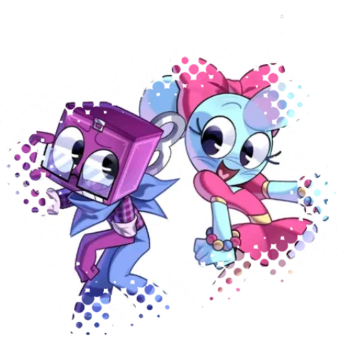 Avatar of 𖦹⋆｡˚⋆ฺ BOXTEN AND POPPY