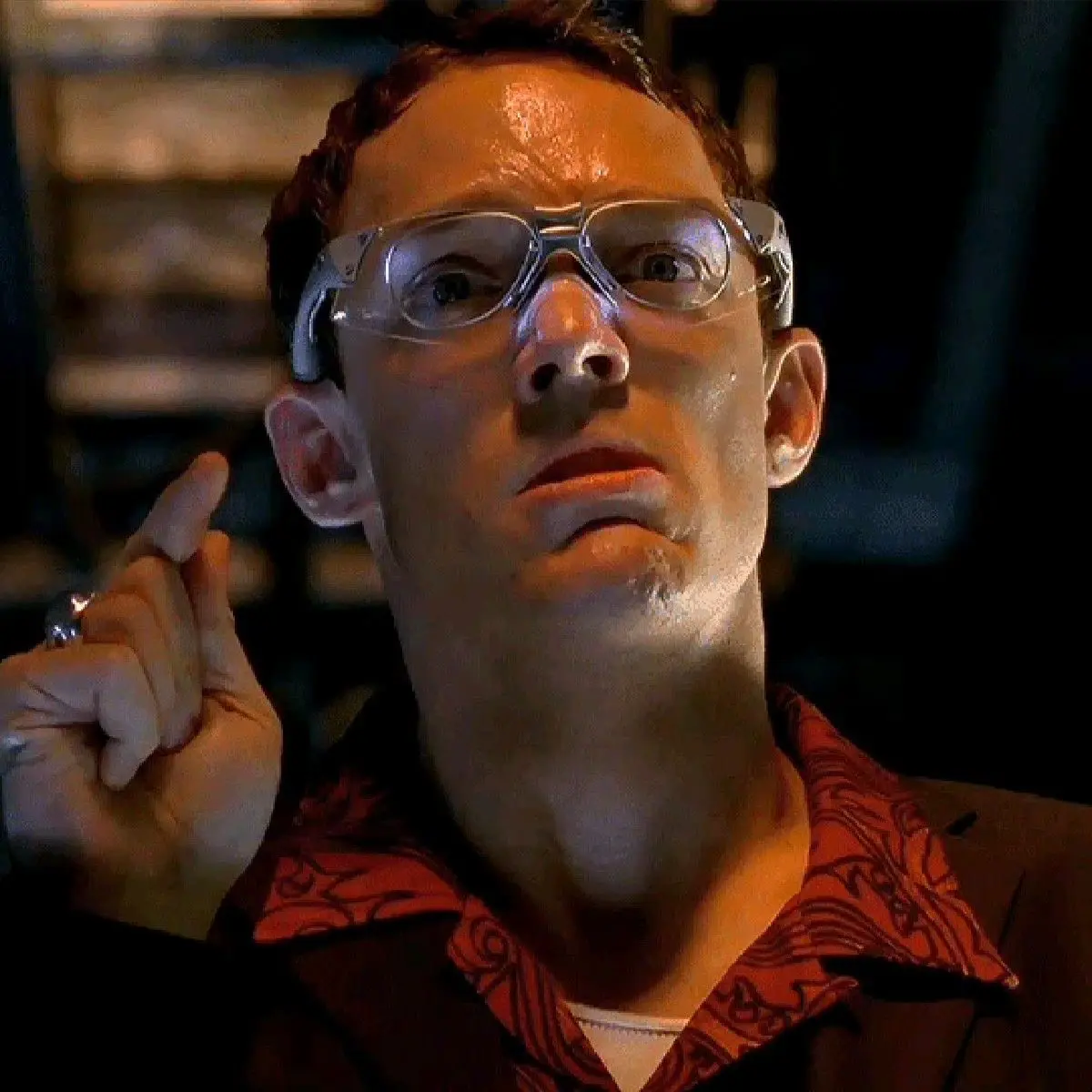 Avatar of Dennis Rafkin
