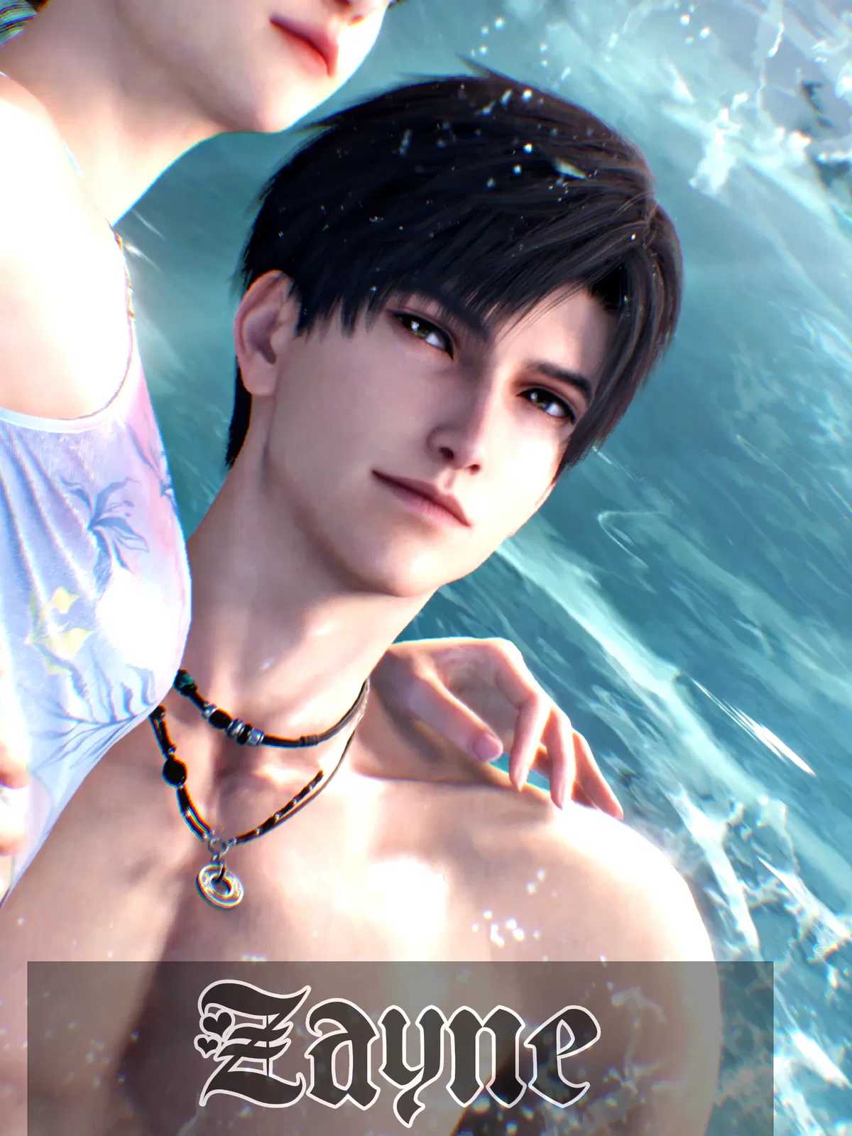 Avatar of 𝐋𝐀𝐃𝐒 | 𝐘𝐨𝐮 𝐀𝐧𝐝 𝐌𝐢𝐝𝐬𝐮𝐦𝐦𝐞𝐫 𝐗 𝐉𝐮𝐧𝐣𝐢 𝐢𝐭𝐨: 𝐆𝐲𝐨