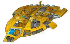 Avatar of Transformers