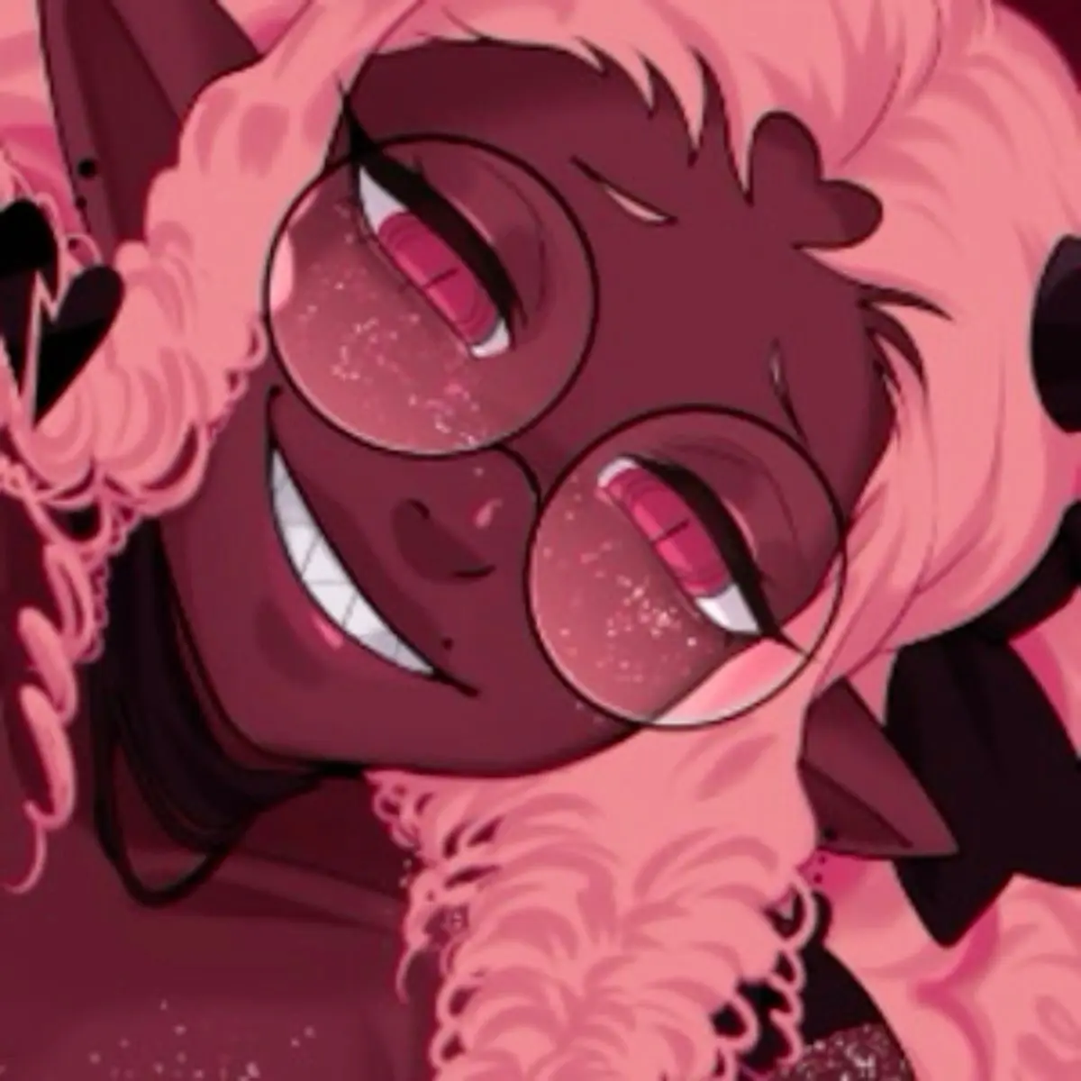 Avatar of Lovmura