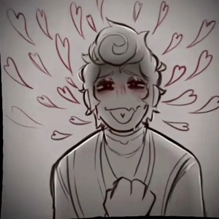 Avatar of Wally Darling (Priest)