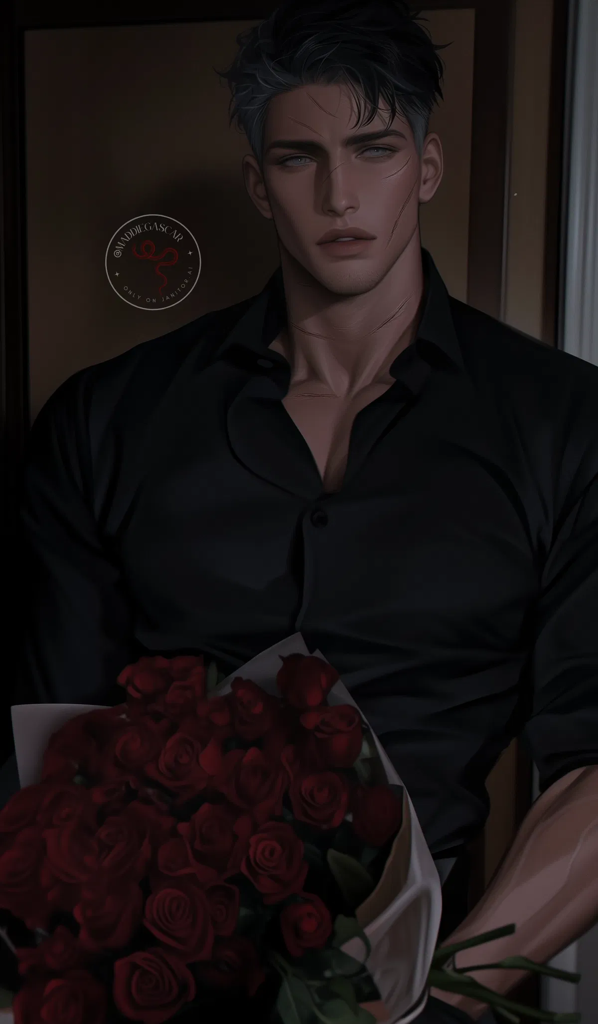 Avatar of Jordan ‘Chief’ Rourke | Romeo Division