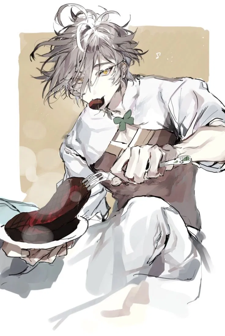 Avatar of 𝘉𝘭𝘦𝘴𝘴𝘦𝘥 𝘣𝘺 𝘢 𝘛𝘩𝘰𝘶𝘴𝘢𝘯𝘥 𝘎𝘰𝘥𝘴