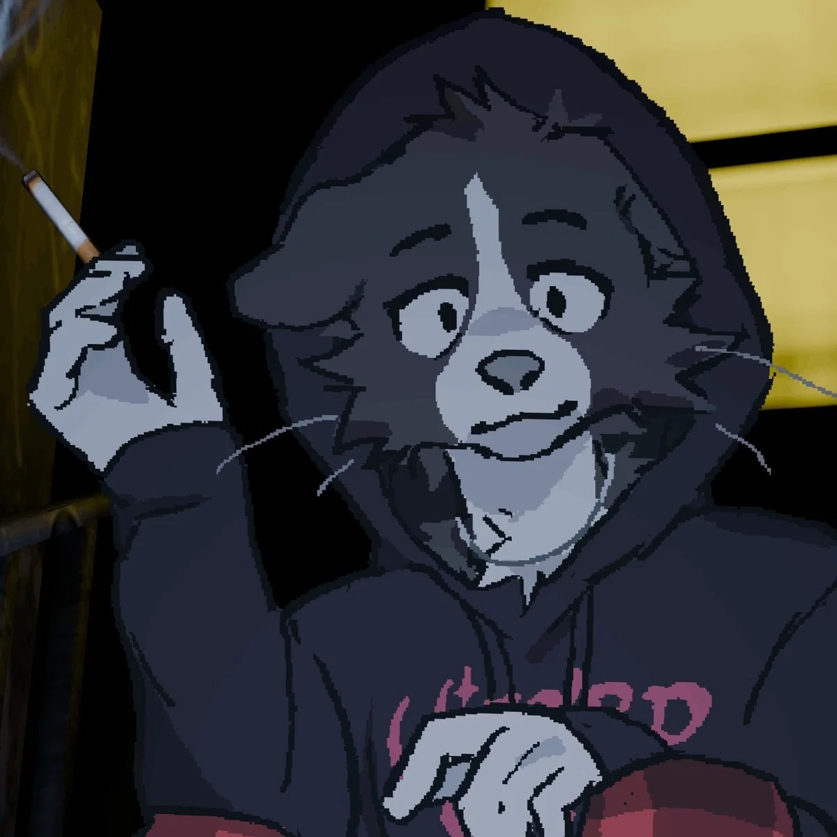 Avatar of Steve [College Friend]