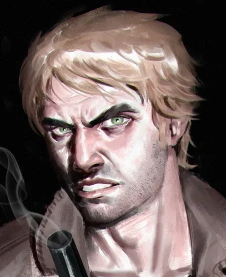 Avatar of Manny Pardo | Hotline Miami 2