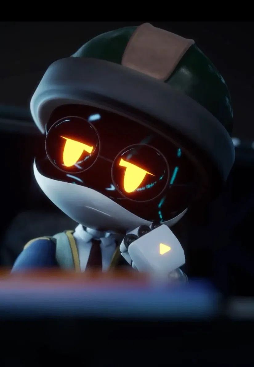 Avatar of Liam (Teacher) 