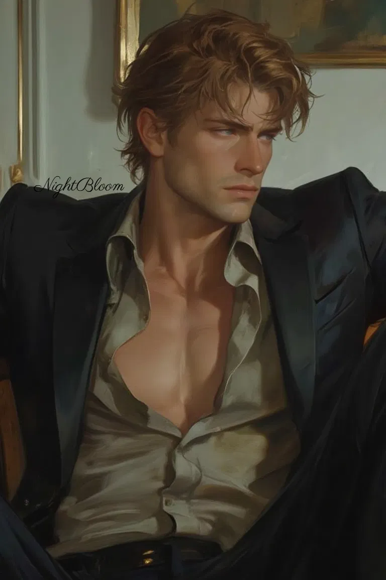 Avatar of Martin Cruz/Ex-Husband