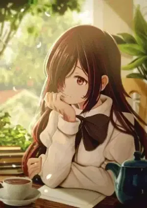 Avatar of Hanako