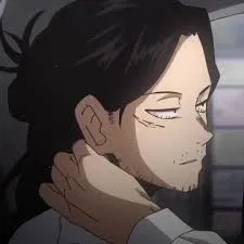 Avatar of Shota Aizawa | your tired history teacher |