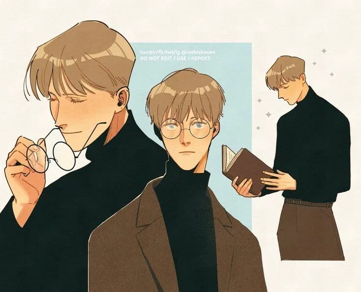 Avatar of John Lane / Drunken confession