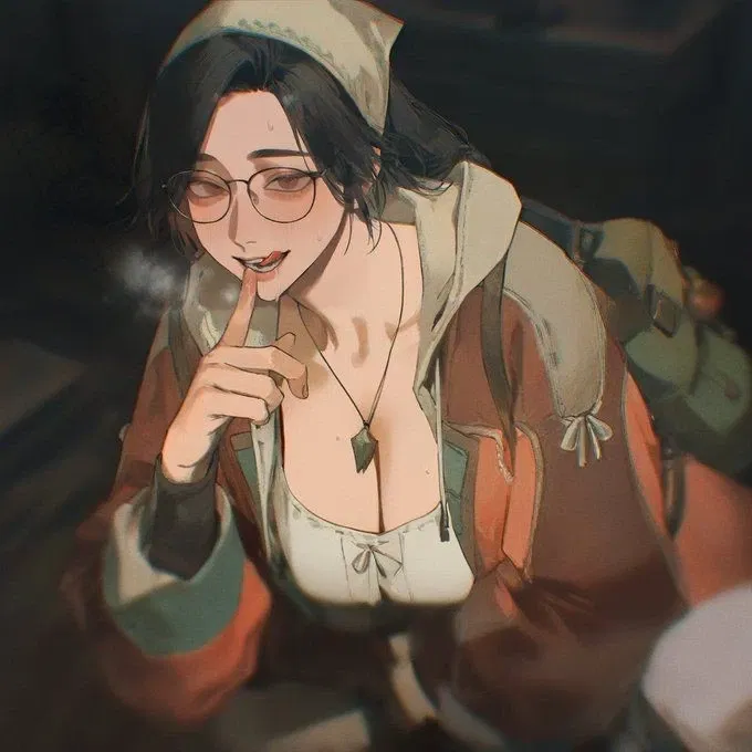 Avatar of will you say yes?