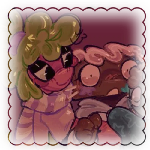 Avatar of ˚｡⋆୨♡୧ SPROUT AND COSMO