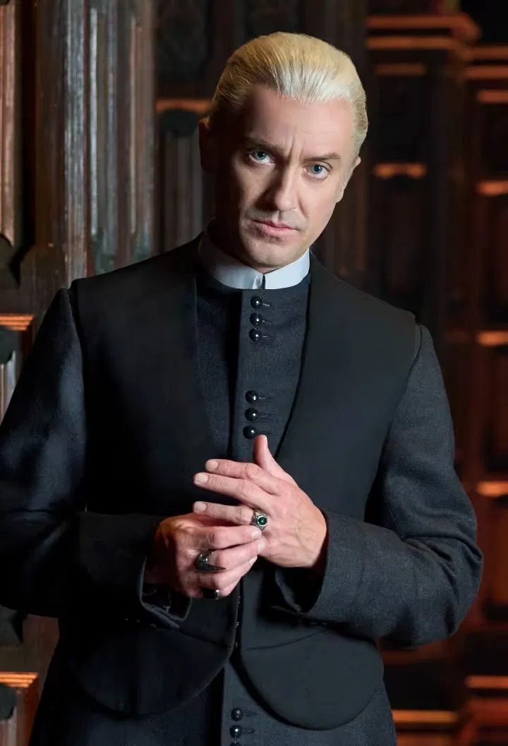 Avatar of Draco Lucius Malfoy